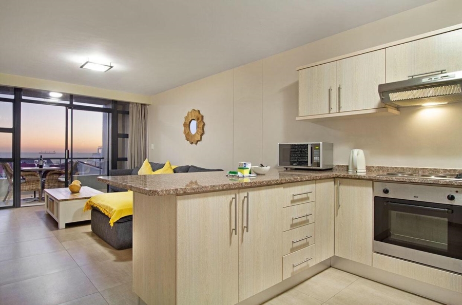 To Let 1 Bedroom Property for Rent in Beachfront Western Cape